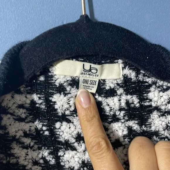 Cardigans - Picture 3 of 3